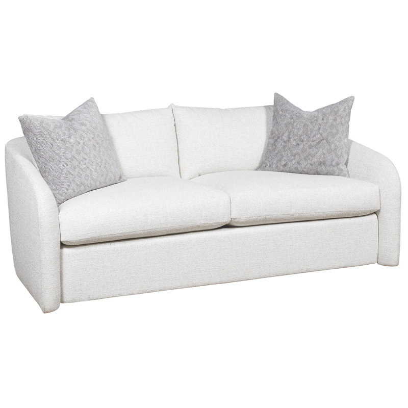 Amore Sofa, Tarbee Dove
