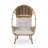 MALIA STANDING BASKET