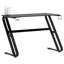 Metal Base Computer Desk-63317352-63317396