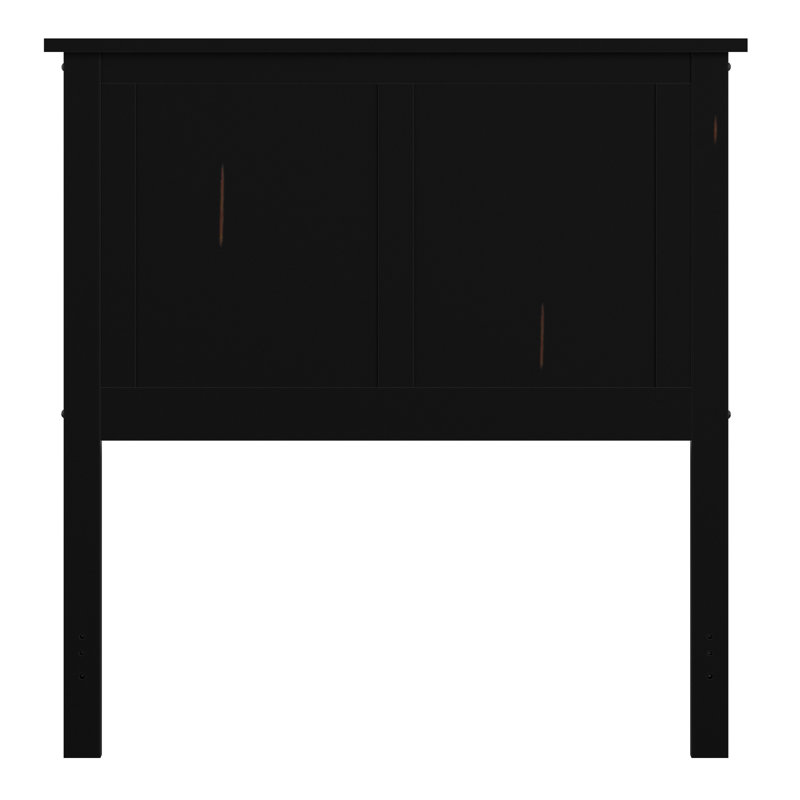 Allie Headboard, Twin