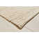 Areeza Solid Colour Hand Woven Flatweave Area Rug