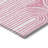 Kinslee Washable Geometric Indoor / Outdoor Rug-233256136