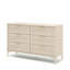 Harrington Curtis 6 Drawer Chest-116023852