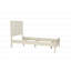 Meuble de chambre simple et moderne simple de couleur blanche 1pc-199884394-199884395