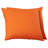 Embroidered Cotton Reversible Throw Pillow-21588819-21588817