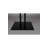 Coat Rack Steel Freestanding Coat Rack