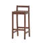 Tabouret de bar Aloria