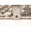 Tapis argenté/noir Joeann-725484168