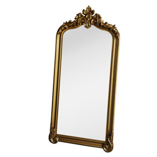 ANZIO Arch Floor Mirror