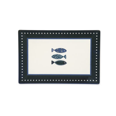 20cm Ceramic Dinner Plate