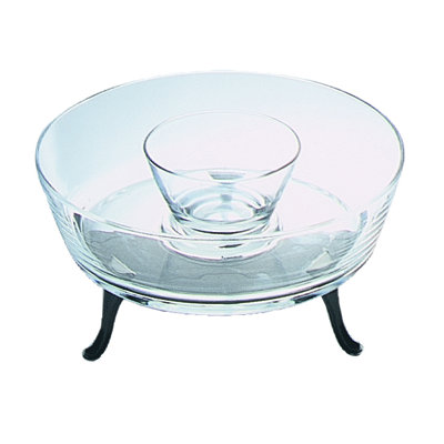 Palace Stainless Steel Serving Bowl