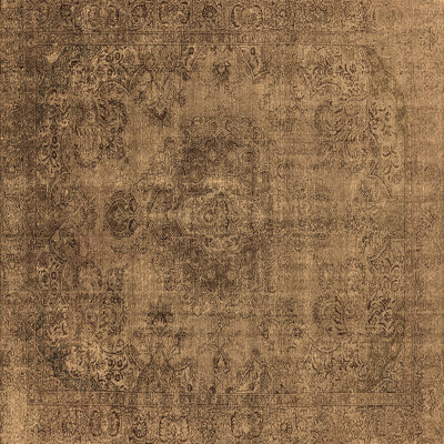 Jeneal Oriental Indoor Rug