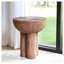 Table d'appoint Iris