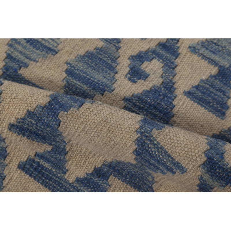 Modern One-of-a-Kind 12'10" X 17'8" Area Rug