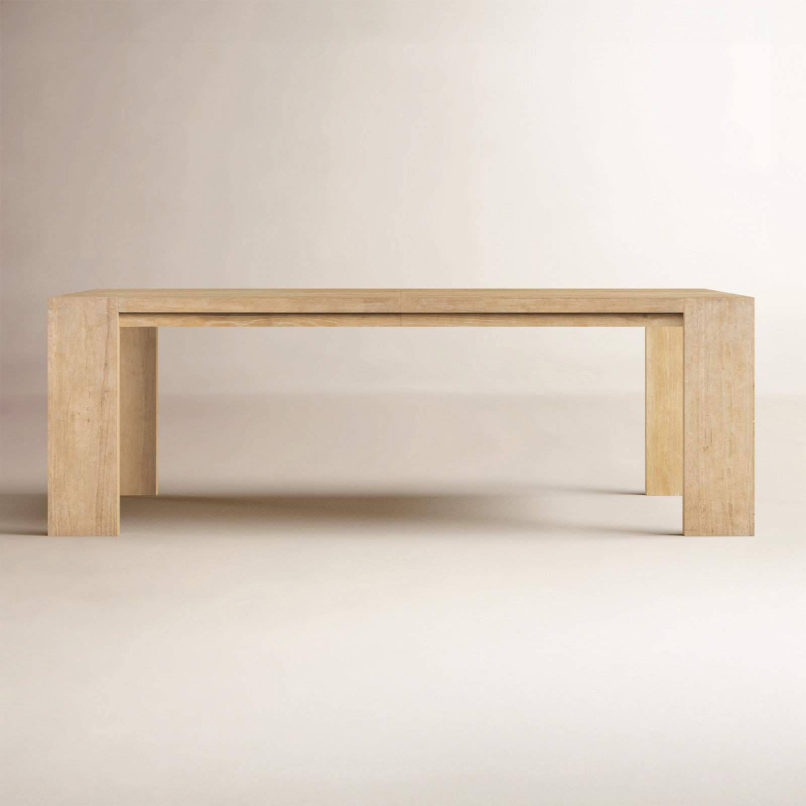 Retreat 88'' Extendable Dining Table