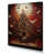 Toile tendue