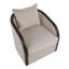 Fauteuil d'appoint pivotant Gracelynn-806375750