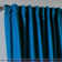 Panneau simple décoratif extra large en velours mat sur mesure