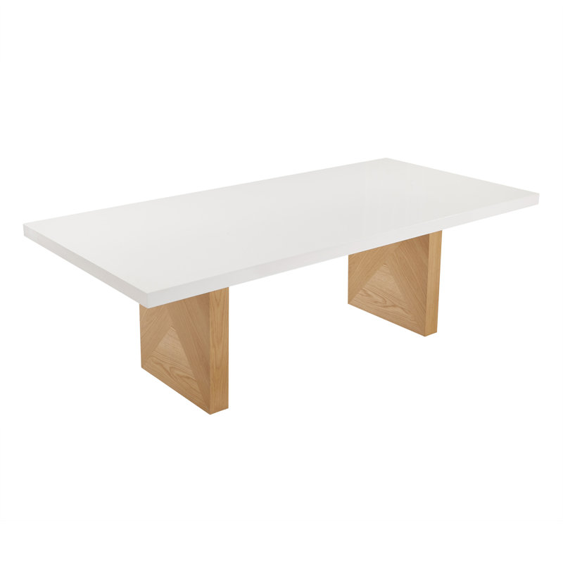 Madeline 92'' Dining Table