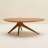 Chelse Solid Wood Coffee Table-470619426