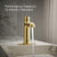 Tone Touchless Bathroom Sink Faucet 1.2 GPM-1284057333