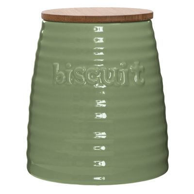 Winnie Dolomite Jar