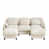 Chenille-Beige