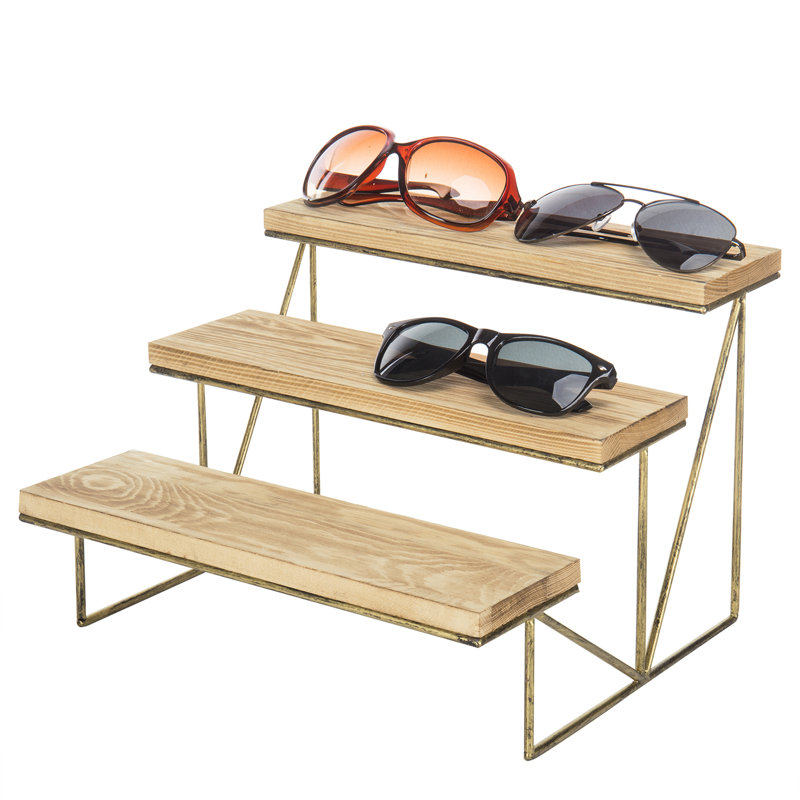 Dessert Display Riser Tiered Stand