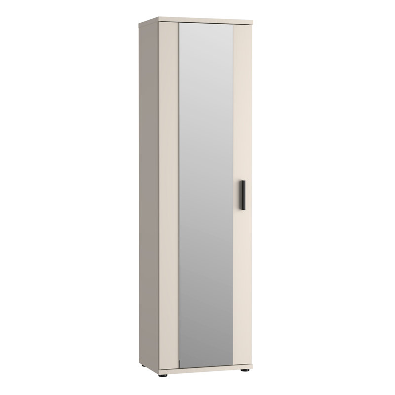14 Pair Shoe Storage Cabinet