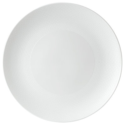 Gio 13.4in Round Serving Platter