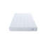 Solid Wood Bed with Mattress