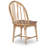 Country Living Vintage Market Windsor Side Chair-2145991758