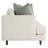 Upholstered 92'' Sofa