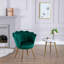 Arago Upholstered Bar Stool-909423048