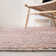 Stalnaker Hand Tufted Performance Abstract Rug