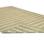 Dhurrie Hand Woven Wool Area Rug