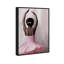 Apprendre le ballet - Impression sur toile-55729322-55729319