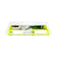 Plateau décoratif carré en acrylique Tenniscore Fashionchartreuse Kelly-1027317206-1027317210