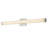 Saavy 48" Brushed Nickel Integrated LED Vanity Light-25096657-259925308