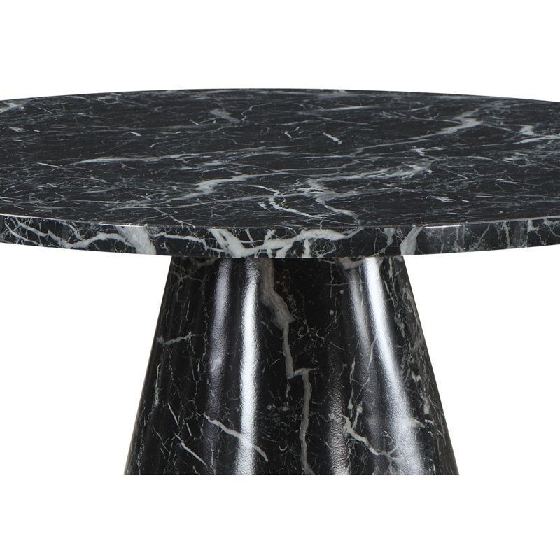 Hollis Dining Table, Engineering Stone