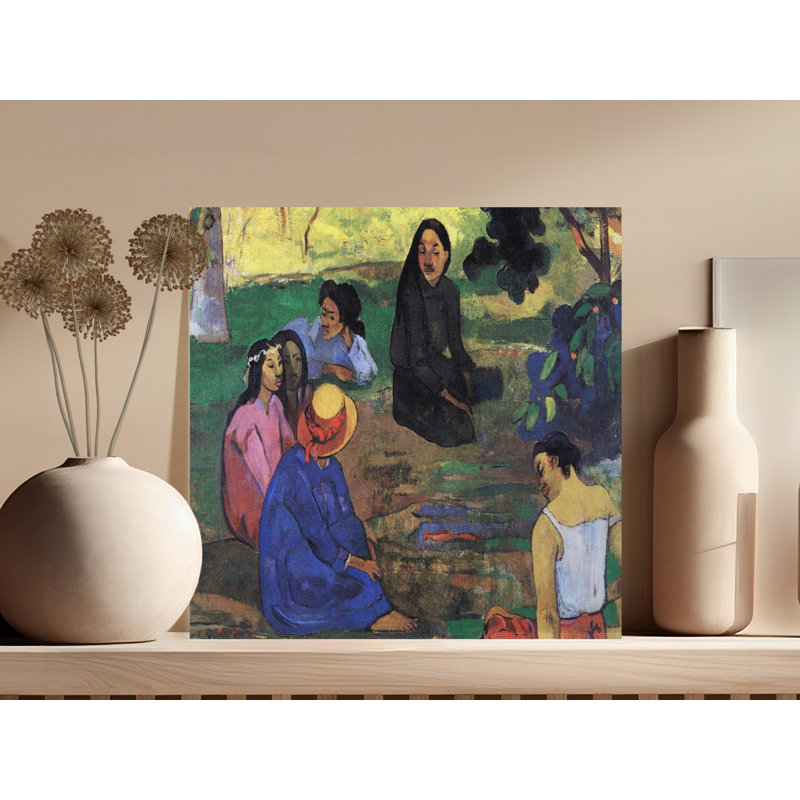 Wrapped Canvas Print Set, 30x30