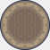 Ancient Garden Oriental Indoor Rug