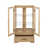 Oak is out of stock