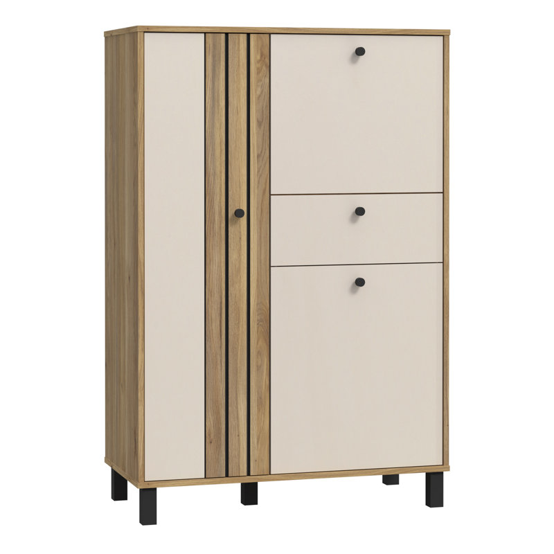 Staebell 88.1cm Sideboard