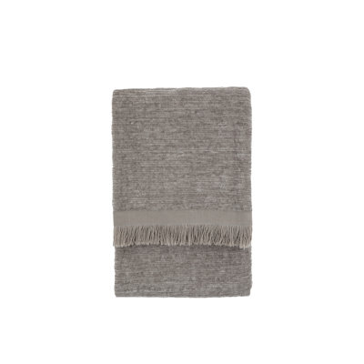Manosque Throw Blanket