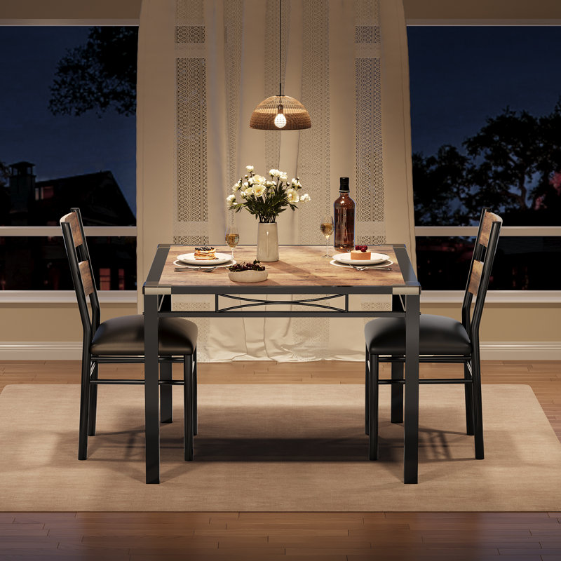2 -Person Dining Set