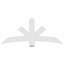 Support de pignon Alberta Alberta-44773886-44774346-122272901