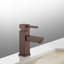 Bathroom Faucet with Drain Assembly-25280711