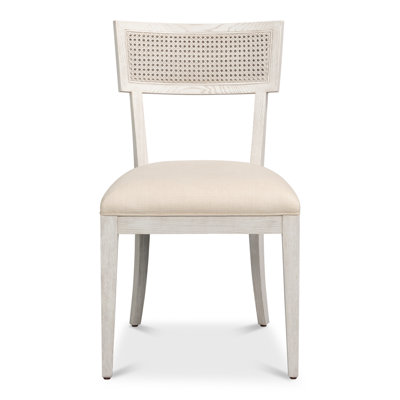 Ridge Upholstered Dining Chair