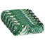 Leaf Design Cushion Cover-133210724
